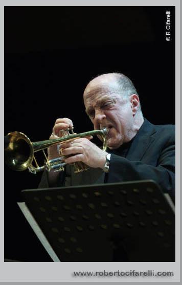 lew soloff