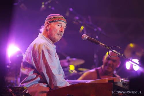 joe zawinul