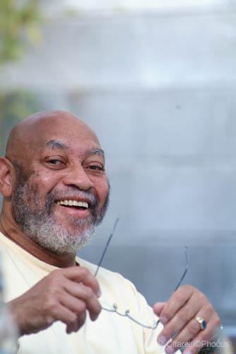 kenny barron