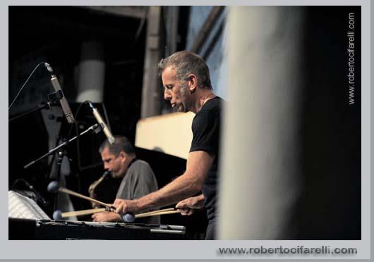 joe locke