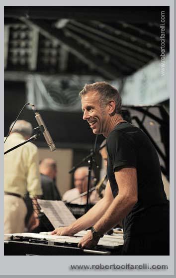 joe locke