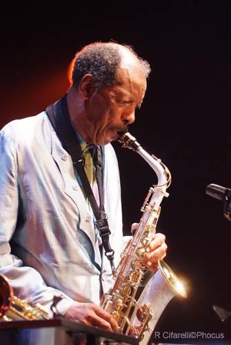 ornette coleman