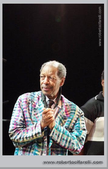 ornette coleman genova2010