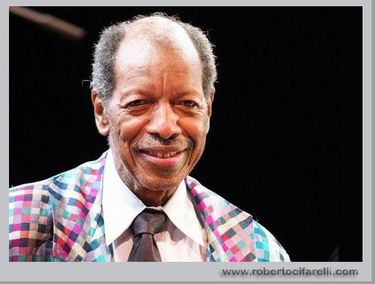 ornette coleman genova2010