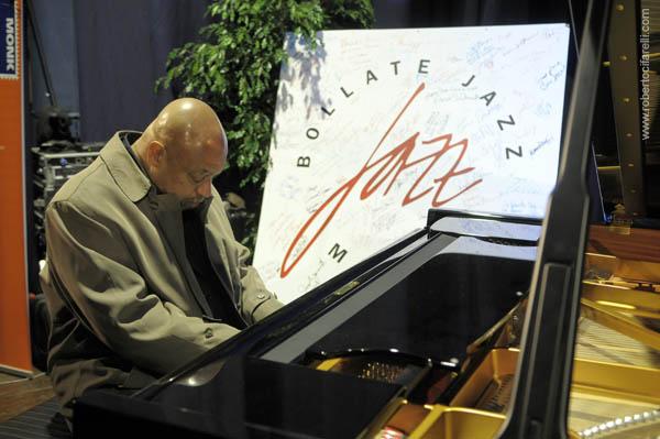 kenny barron