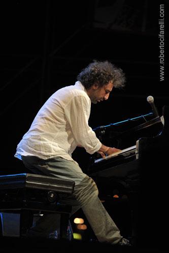 stefano bollani