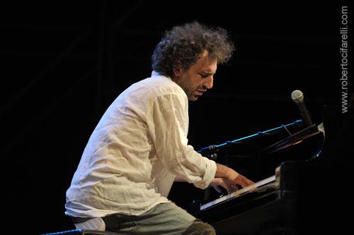 stefano bollani