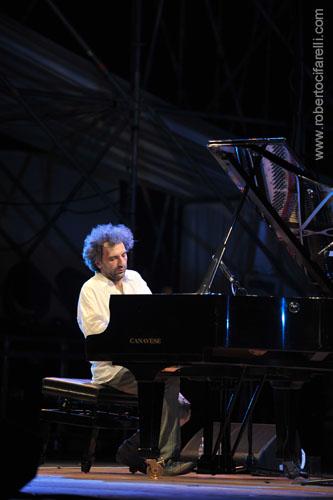 stefano bollani