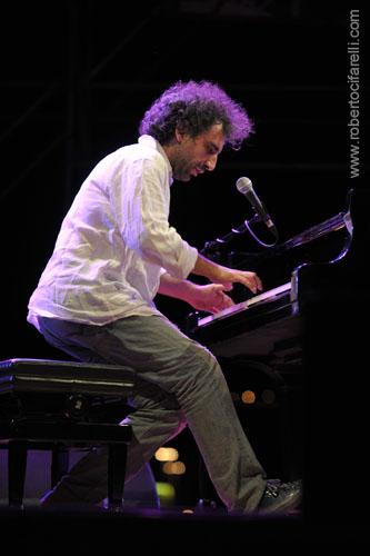 stefano bollani