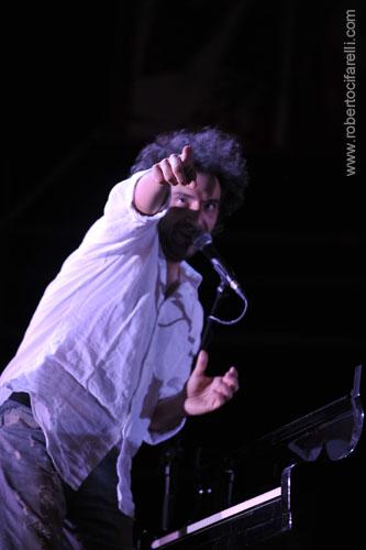 stefano bollani