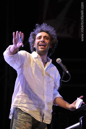 stefano bollani