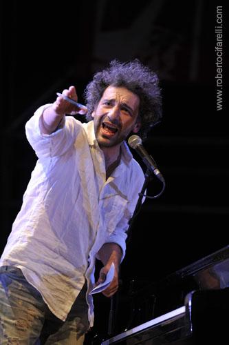 stefano bollani