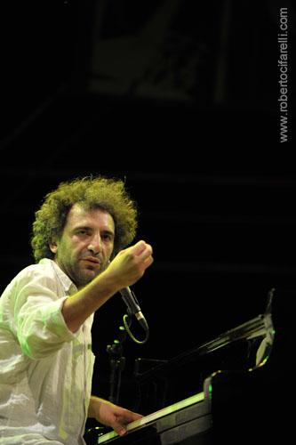 stefano bollani