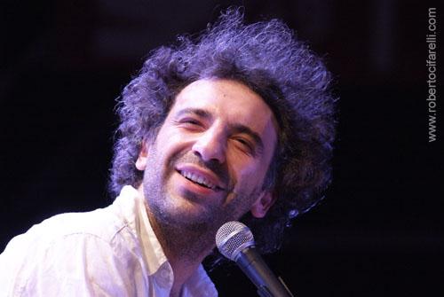 stefano bollani