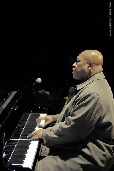 kenny barron