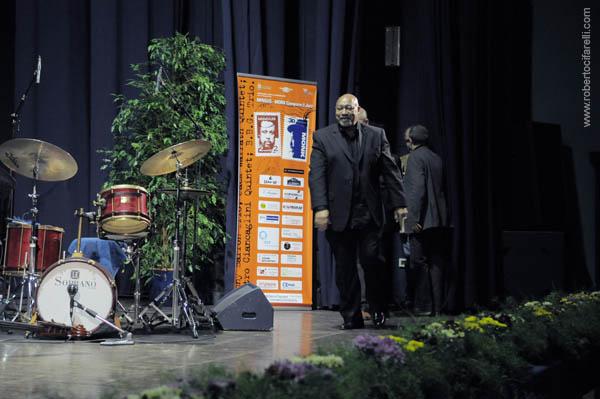 kenny barron