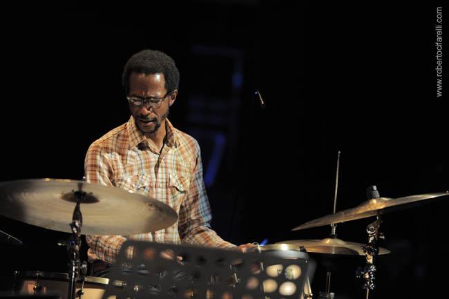 brian blade