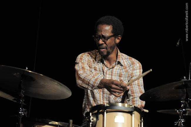 brian blade