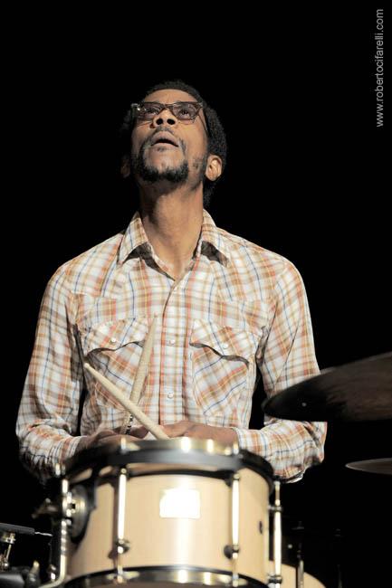 brian blade