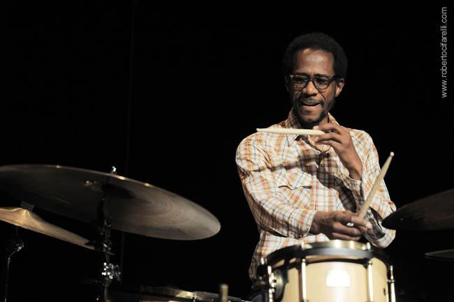 brian blade