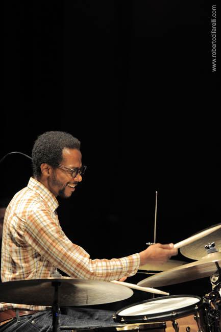 brian blade