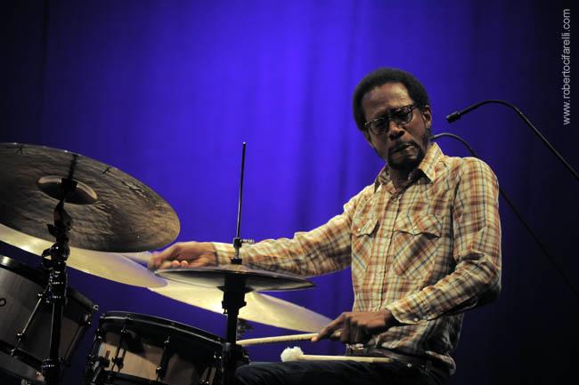 brian blade