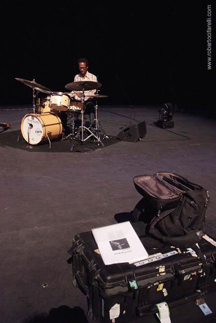 brian blade