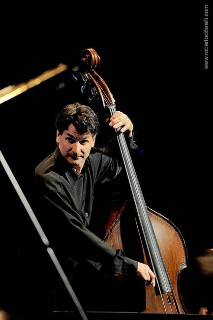 john patitucci