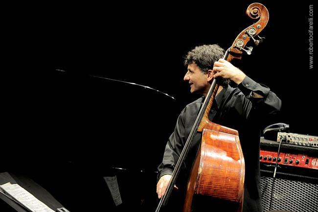 john patitucci