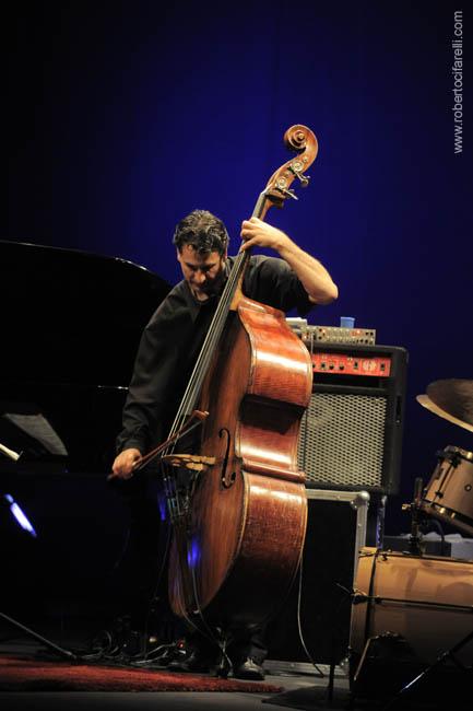 john patitucci