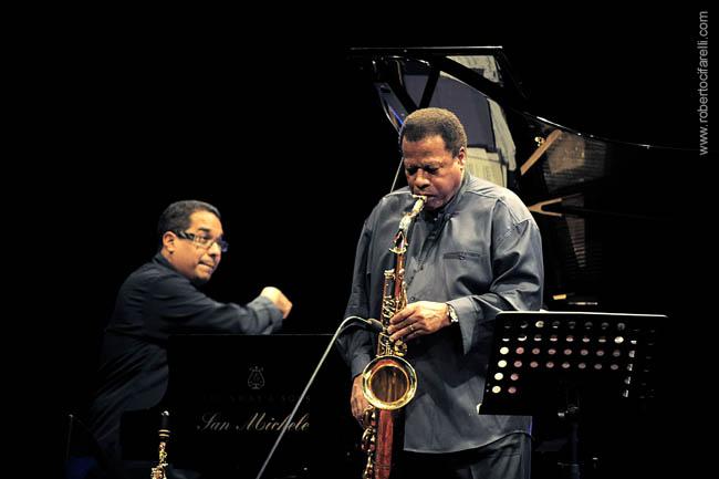 wayne shorter