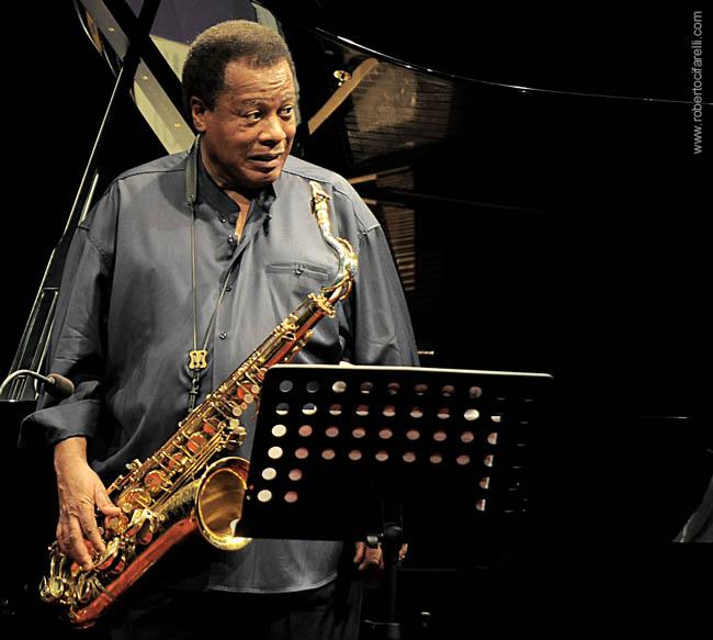 wayne shorter