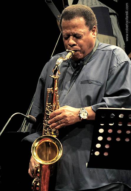 wayne shorter