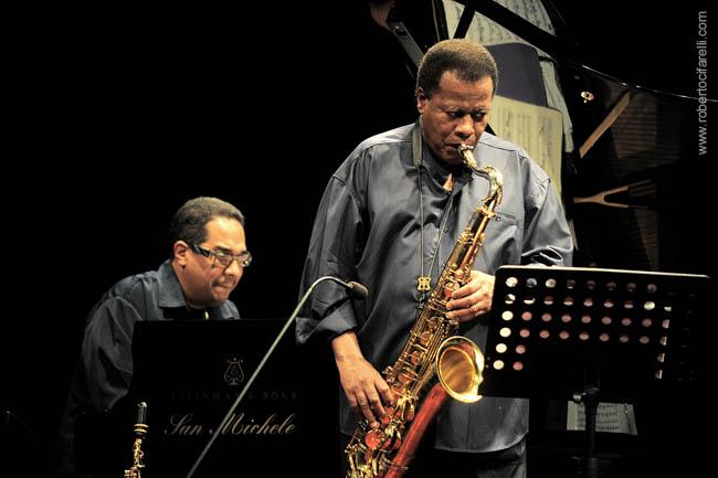 wayne shorter