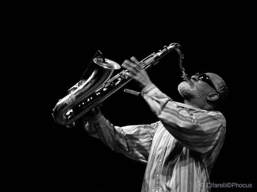 sonny rollins