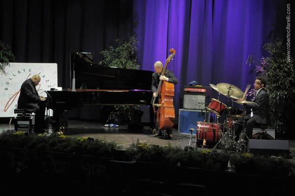 kenny barron