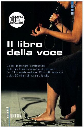 il libro della voce ric