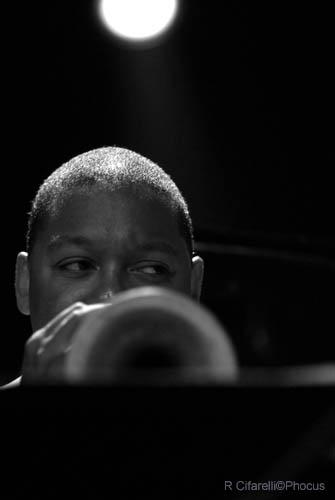 winton marsalis