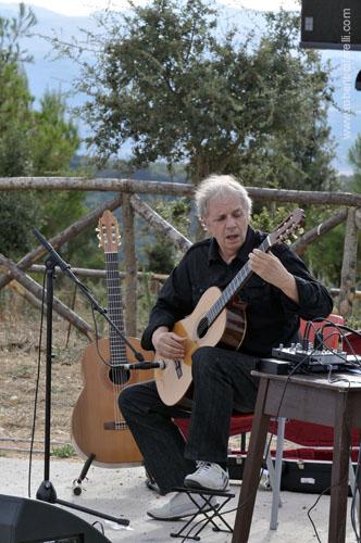 Ralph Towner