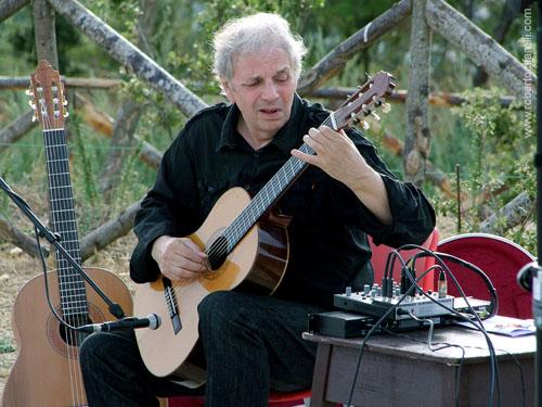 Ralph Towner