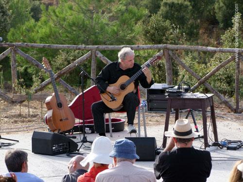 Ralph Towner