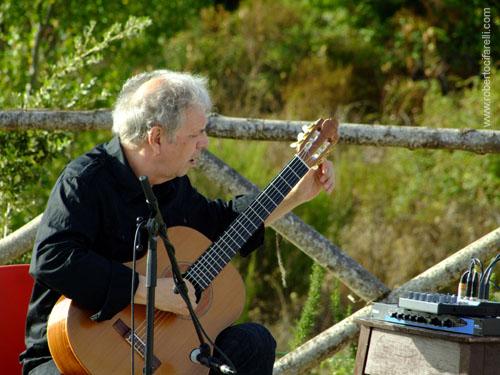 Ralph Towner