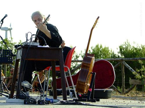 Ralph Towner