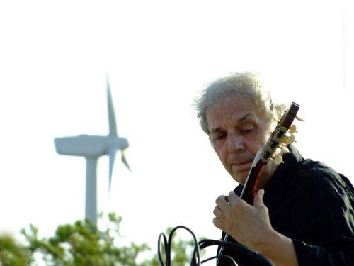 Ralph Towner