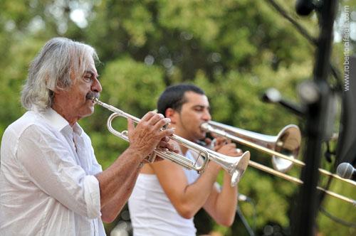 enrico rava gianluca petrella