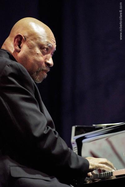 kenny barron