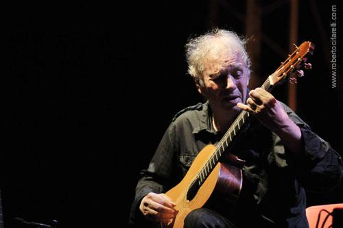 ralph towner