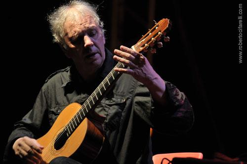 ralph towner