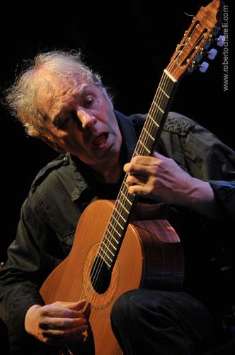 ralph towner