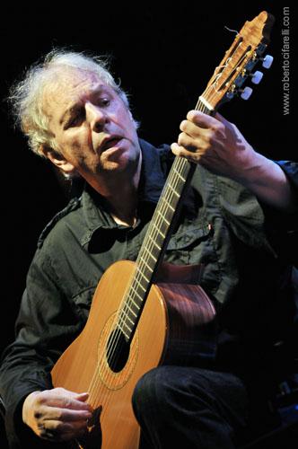 ralph towner